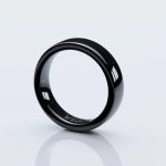 حلقه هوشمندی که می‌تواند جایگزین کیف پول باشد