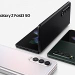 خرید گلکسی زد فولد 3 ارزان‌تر از گلکسی S22