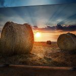 تلویزیون‌های QLED سامسونگ چه مراحلی را برای دریافت تاییدیه پنتون طی کردند؟