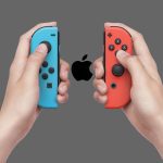 iOS 16 از کنترلرهای جوی‌کان نینتندو سوییچ پشتیبانی می‌کند؟