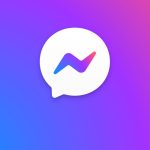 ایجاد دکمه جدید تماس در مسنجر