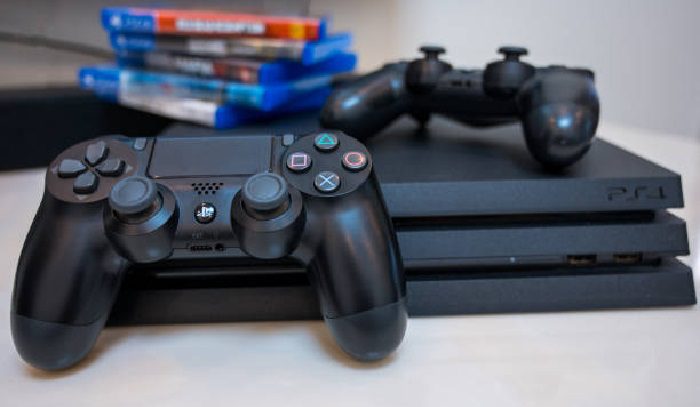 عدم عرضه بازی‌های جدید برای پلی استیشن 4 از سال 2025