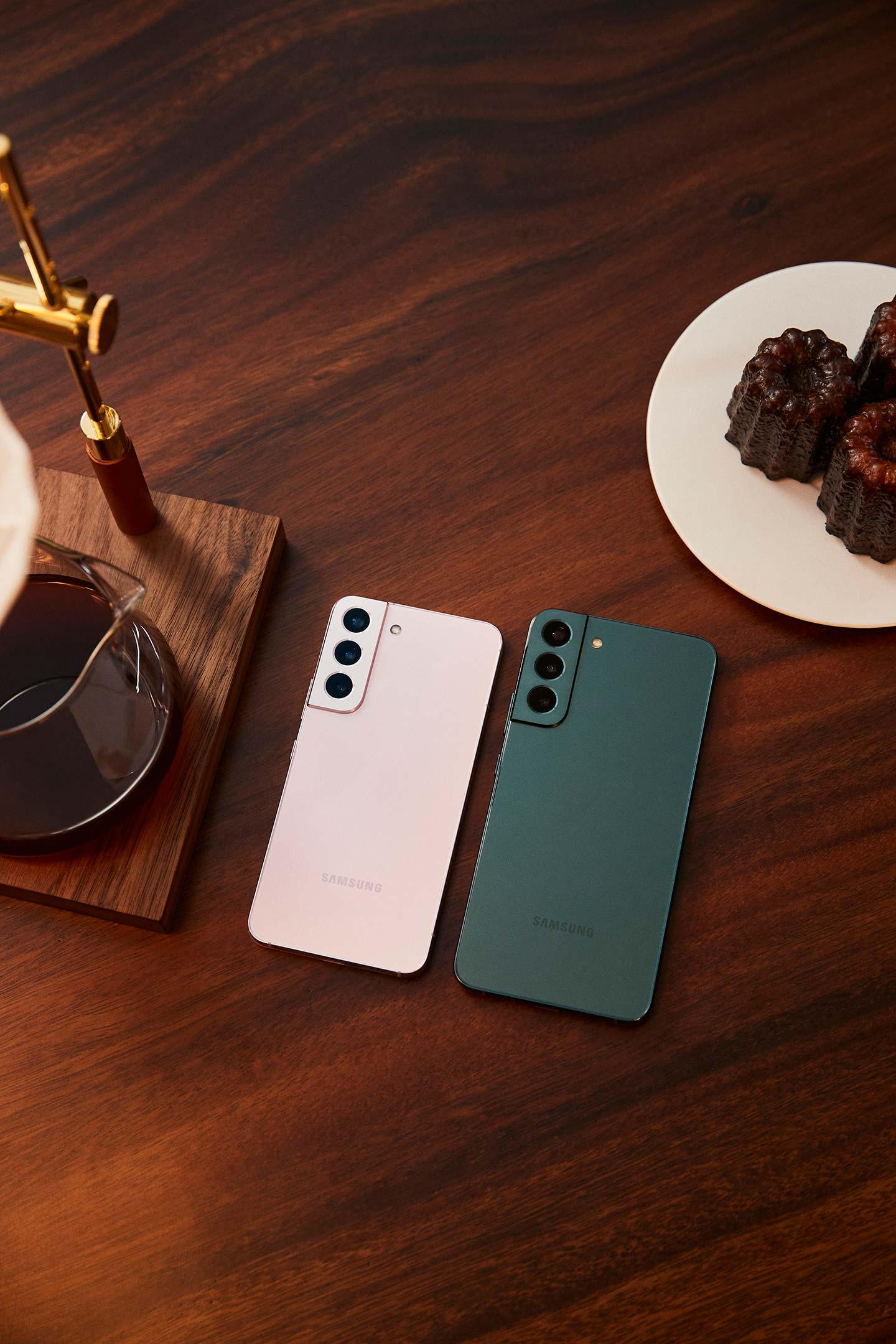 ترفندهای عکاسی حرفه‌ای در فضاهای عمومی با پرچمداران سامسونگ