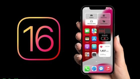 ایجاد قابلیت ویرایش یا حذف دو طرفه پیامک‌ آیفون در iOS 16