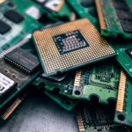 رونق تراشه سازی چین به دنبال تحریم‌ها