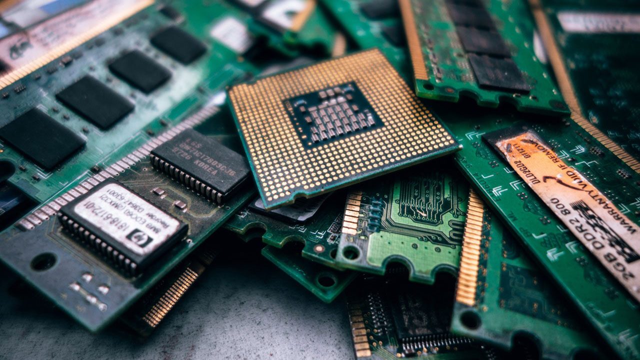 رونق تراشه سازی چین به دنبال تحریم‌ها