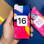 کدام گوشی‌های آیفون آپدیت IOS16 را دریافت می‌کنند؟