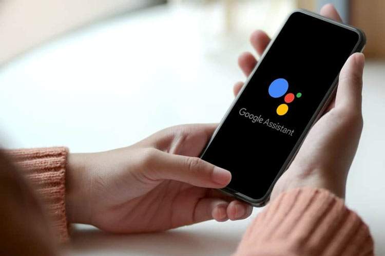 ایجاد قابلیت تشخیص صدای شما در دستیار گوگل 13 ایجاد قابلیت تشخیص صدای شما در دستیار گوگل