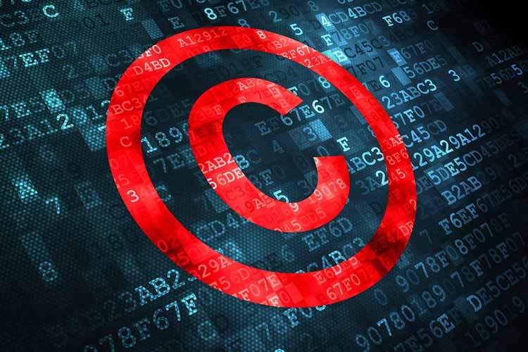 سختگیری بیشتر کپی‌رایت در آلمان