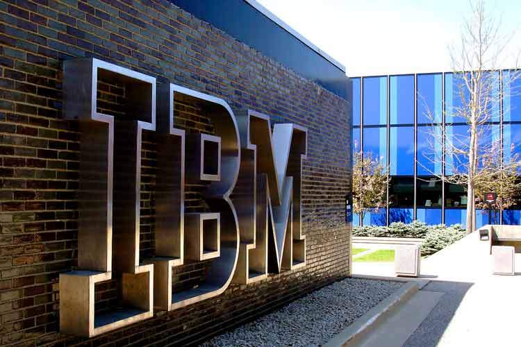 پایان فعالیت IBM در روسیه