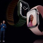 معرفی دوربین چرخشی داخل ساعت هوشمند اپل