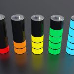 ساخت باتری جدیدی که در دمای زیر صفر کار می‌کند