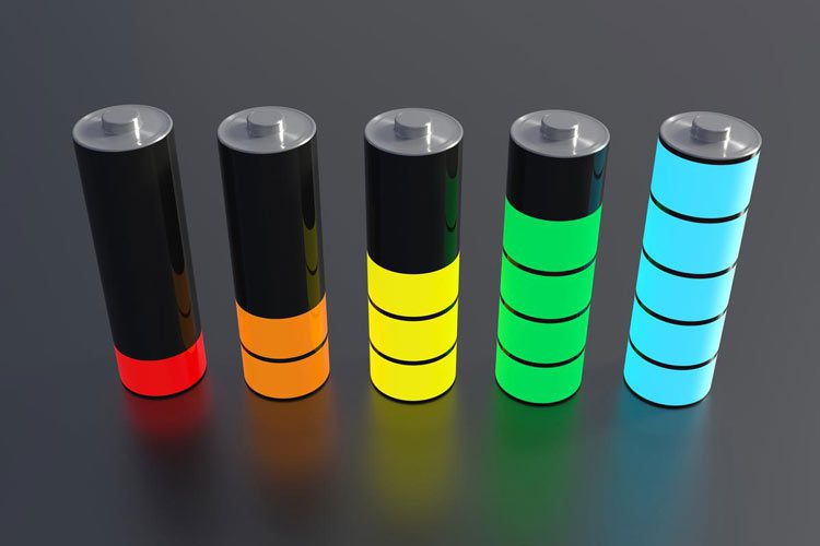 ساخت باتری جدیدی که در دمای زیر صفر کار می‌کند