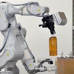 افزایش 40 درصدی سفارش ربات به دنبال کمبود نیروی کار