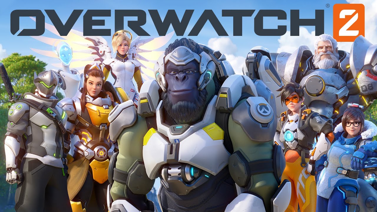 Overwatch 2 جایگزین بازی Overwatch می‌شود؟