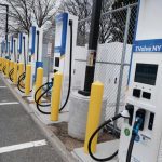 ارزان‌تر شدن خودروی برقی از بنزینی در آینده نزدیک