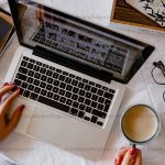 راهنمای تست صفحه نمایش لپ تاپ استوک