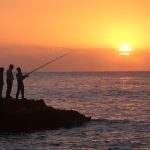 شرایط و قوانین ماهیگیری در کیش