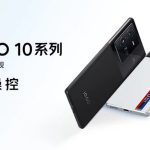 سرعت 10 برابری شارژ گوشی جدید ویوو نسبت به آیفون