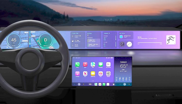 Apple CarPlay