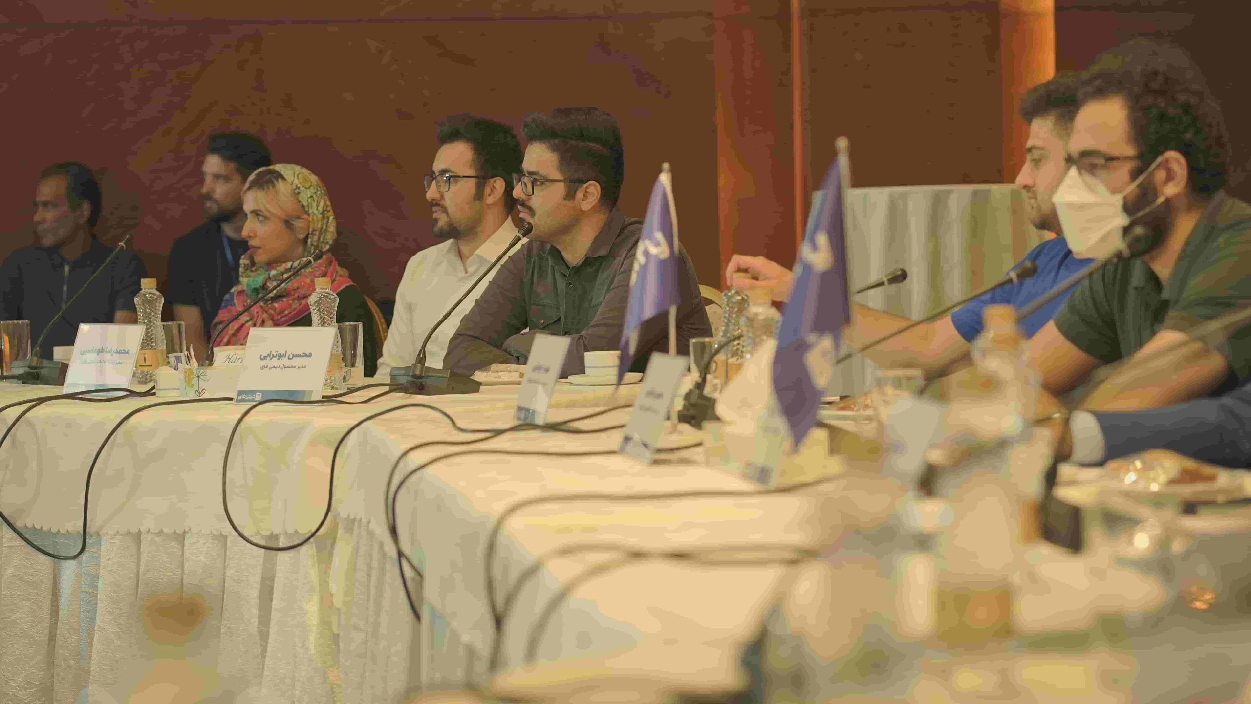 در یک نشست خبری مطرح شد: 17 BEN03087 min scaled