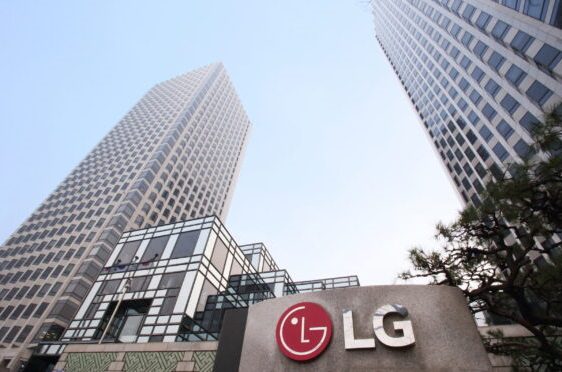 LG Financial Results