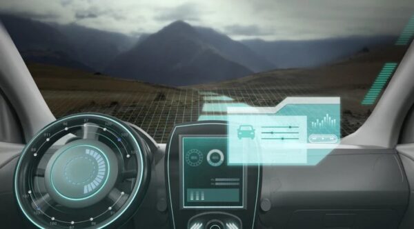 تغییر الگو در صنعت خودروسازی با سیستمهای OTA 15 تغییر الگو در صنعت خودروسازی با سیستمهای OTA