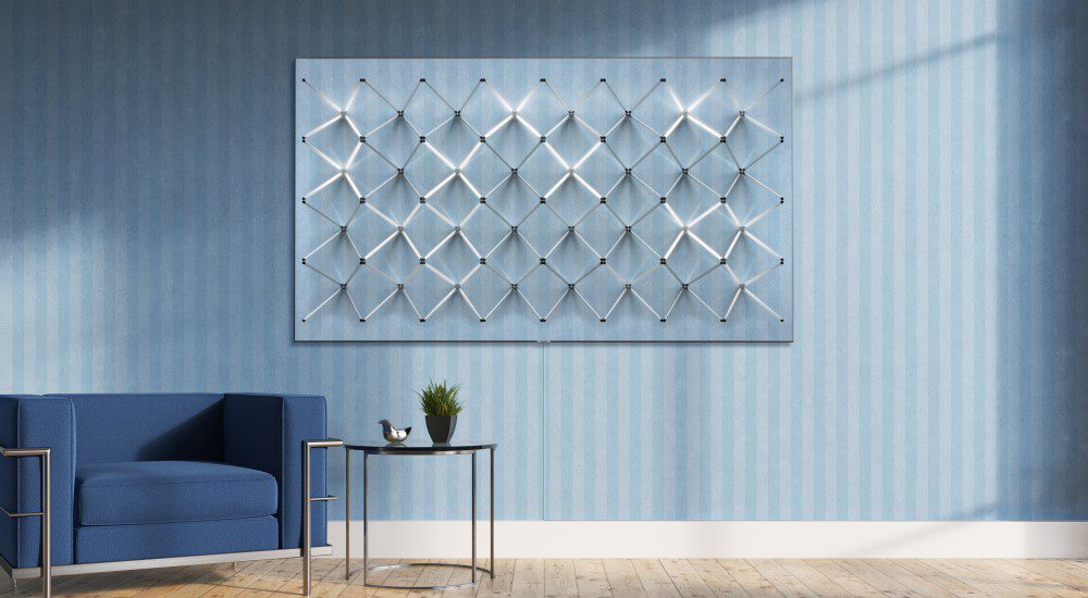 هنر دیجیتال خود را با تلویزیون‌های Neo QLED 8K سامسونگ متحول کنید