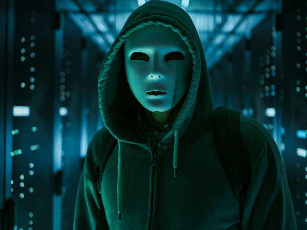 dark cyberhack hacker