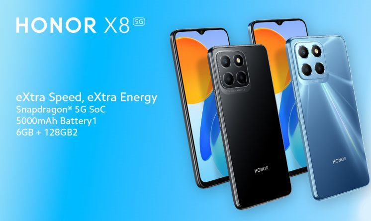 honor x8 5g 00 800x445 1