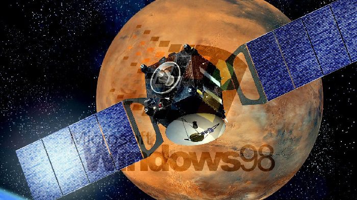 آپدیت ویندوز 98 با تاخیر 20 ساله 13 آپدیت ویندوز 98 با تاخیر 20 ساله