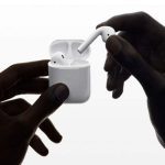 قابلیت جدید ایرپاد برای جلوگیری از تصادف