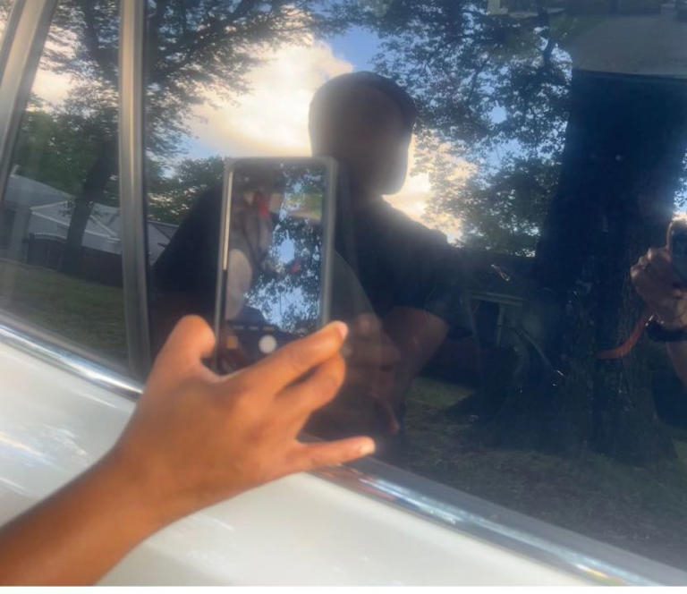 چرا دوربین تلفنهای هوشمند تبدیل به جدیدترین ابزار سارقان شده است؟ 14 11