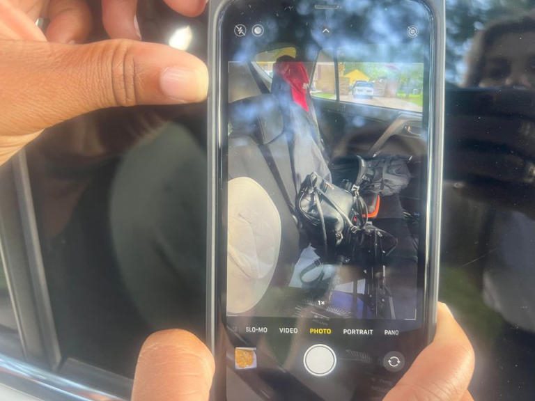 چرا دوربین تلفنهای هوشمند تبدیل به جدیدترین ابزار سارقان شده است؟ 15 22