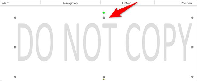 چگونه واترمارکها را از اسناد Word حذف کنیم؟ 20 7 word delete watermark