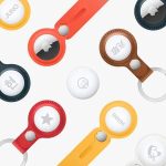 Apple airtag accessories 042021 big carousel