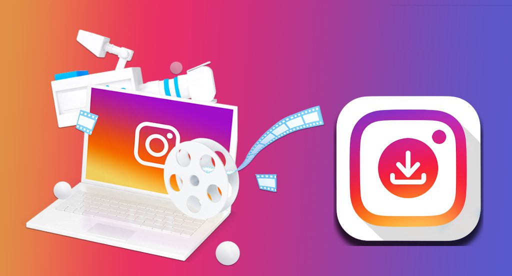 How to Download Videos from Instagram 1