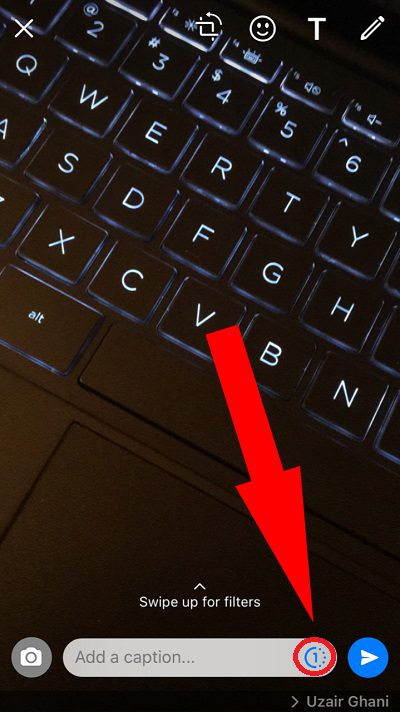 چگونه تصاویر و ویدئوهای «یک بار مشاهده» در آیفون و اندروید ارسال کنیم؟ 16 How to enable and send View Once photos and videos on iPhone and Android on WhatsApp 3