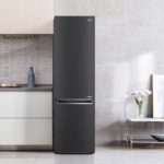 LG Efficient Bottom Freezer Release1