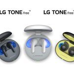 LG tone free1