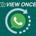 Whatsapp view once
