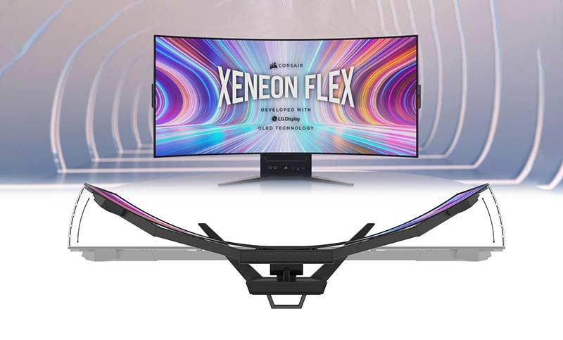 XENEON MONITOR