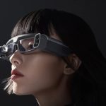 Xiaomi announces AR smart glasses with Snapdragon 8 series chipset