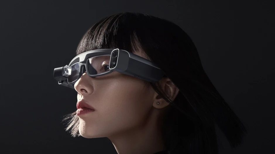 Xiaomi announces AR smart glasses with Snapdragon 8 series chipset