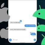 iMessage on Android