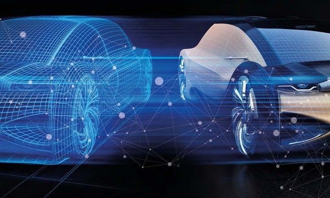 استانداردسازی در صنعت خودرو با AUTOSAR 14