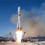 پرتاب موفقیت آمیز ماهواره ایرانی خیام