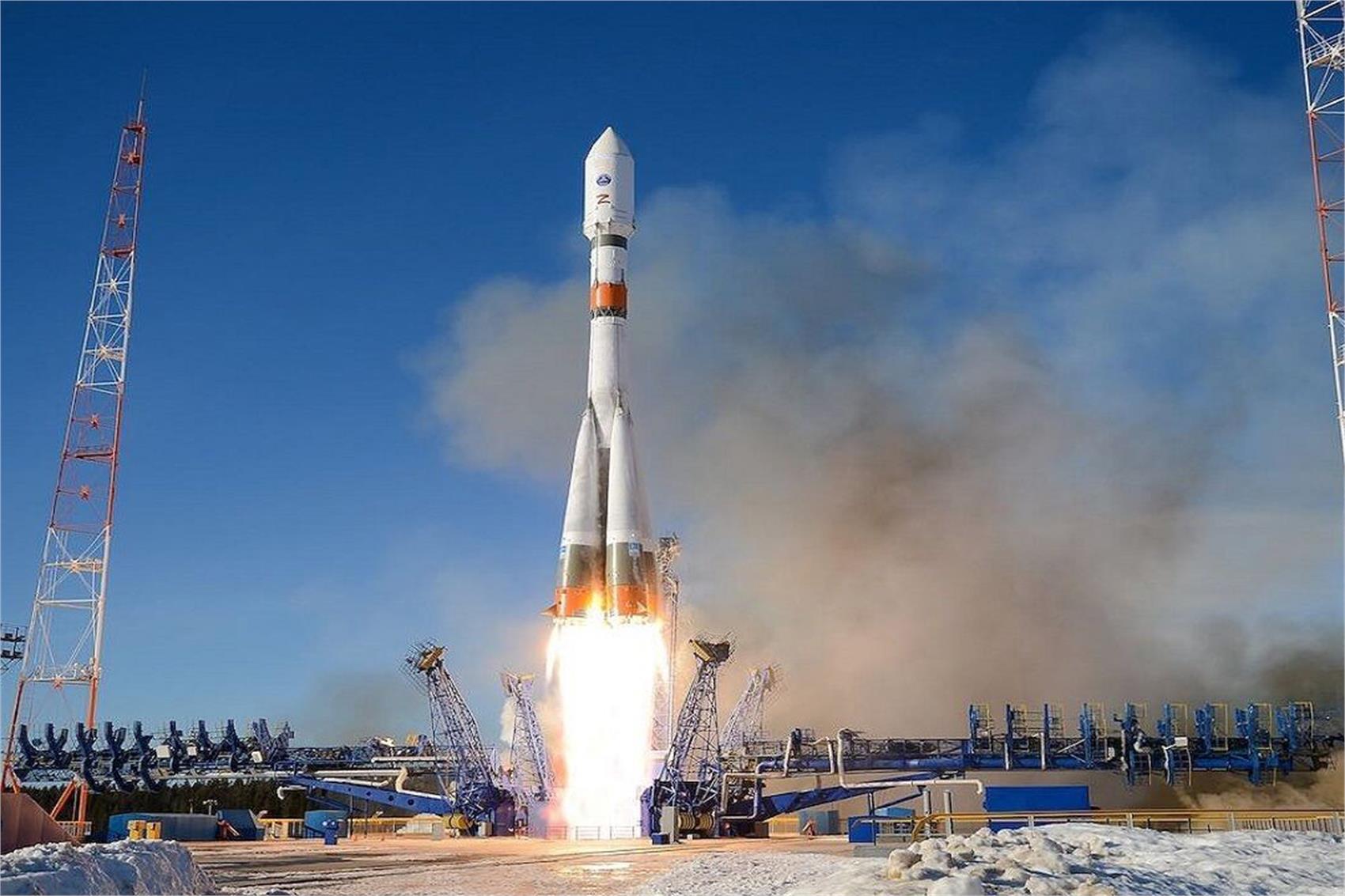 پرتاب موفقیت آمیز ماهواره ایرانی خیام