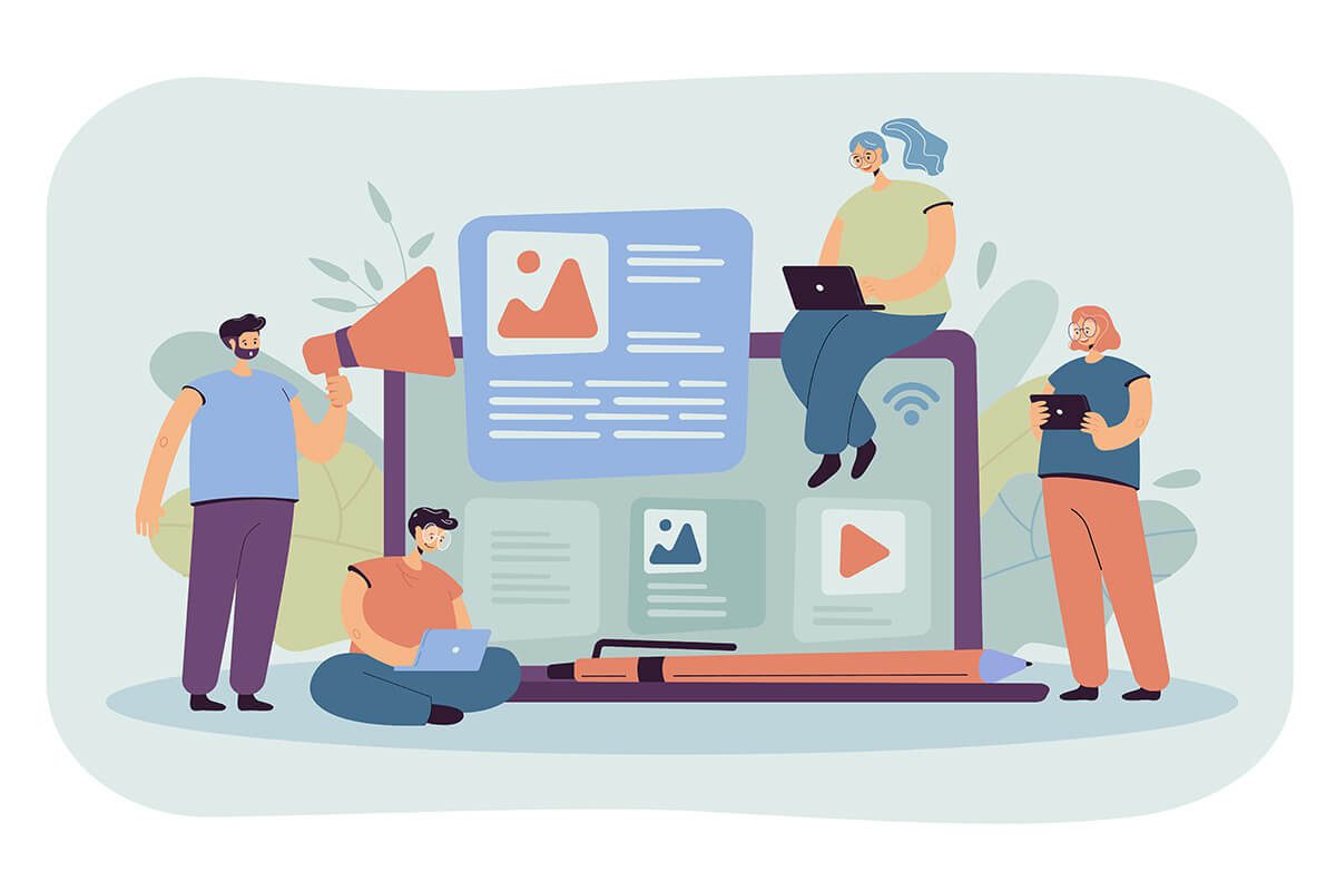 سئو سایت فروشگاهی برای افزایش فروش بسیار تاثیر گذار است! 13 images 1663236305