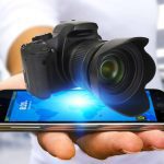 اپلیکیشن های مخصوص عکاسی با موبایل
